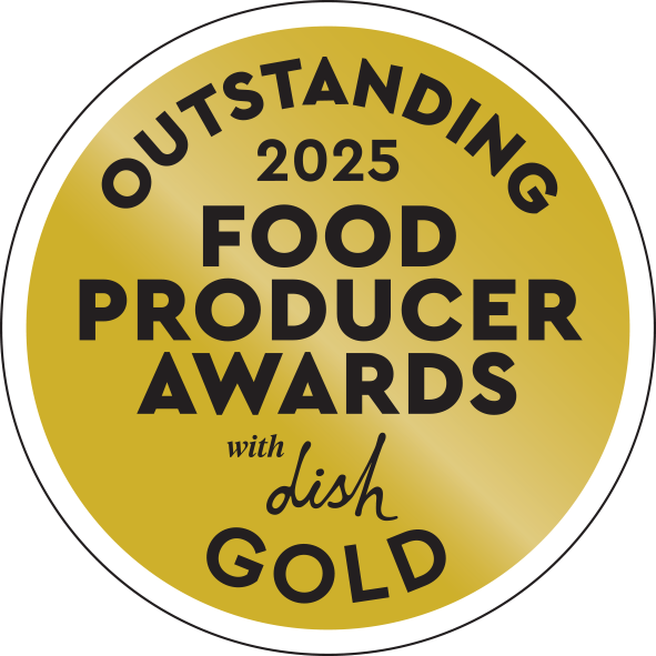 Gold Medal Winner Hazelnut Choc Box (V+GF) - She means Biscuits