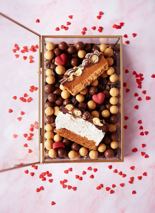 Maltesers Box - 6 Treats - She means Biscuits