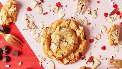 Deluxe Gluten Free Box - 6 Biscuits - She means Biscuits