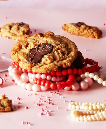 Gluten-Free Chocolate Lover’s Biscuit Box (6 Biscuits) - She means Biscuits