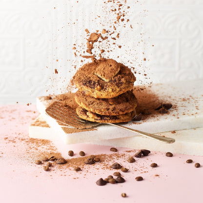 The One You Love (Single Flavour Box – 3 Biscuits) - She means Biscuits