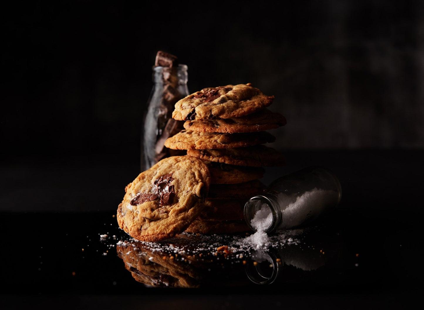 The One You Love (Single Flavour Box – 3 Biscuits) - She means Biscuits